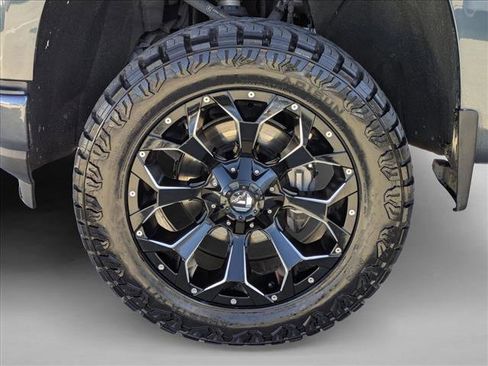 Used 2020 Chevrolet Silverado 1500 RST w/ All-Star Edition image 23