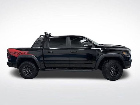 Used 2022 RAM 1500 TRX w/ TRX Level 2 Equipment Group image 2
