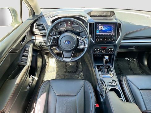 Used 2021 Subaru Crosstrek 2.5i Limited w/ Moonroof Package 2 AWD/4WD image 25