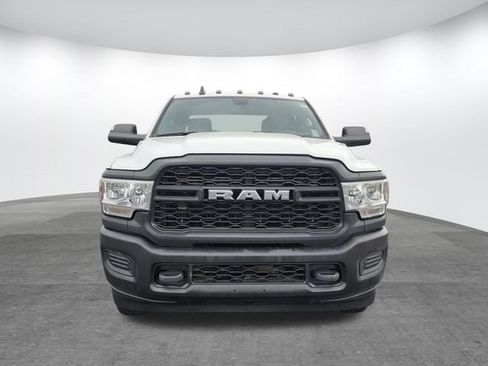 Used 2022 RAM 2500 Tradesman AWD/4WD image 2