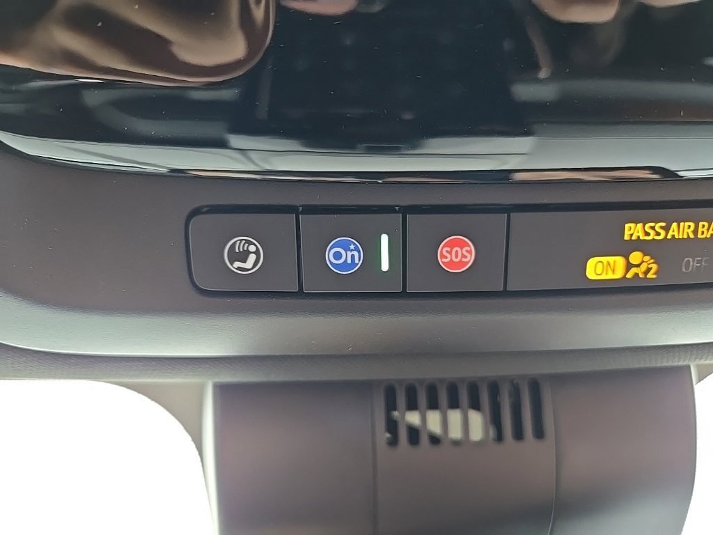 New 2026 GMC Yukon Denali AWD/4WD image 38