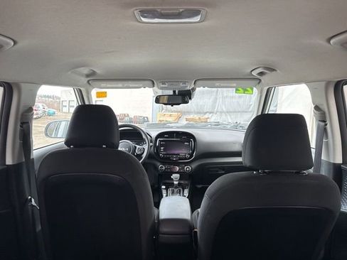 Certified 2022 Kia Soul S image 29