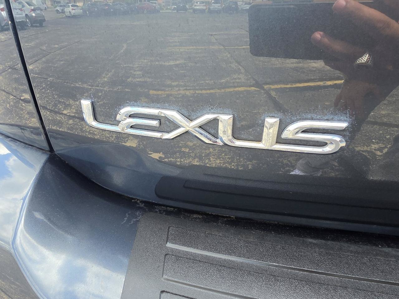 Used 2008 Lexus RX 350 AWD image 45