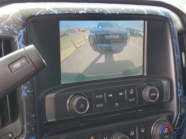 Used 2014 Chevrolet Silverado 1500 LT w/ All Star Edition AWD/4WD image 14