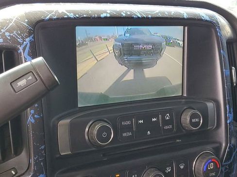 Used 2014 Chevrolet Silverado 1500 LT w/ All Star Edition image 14