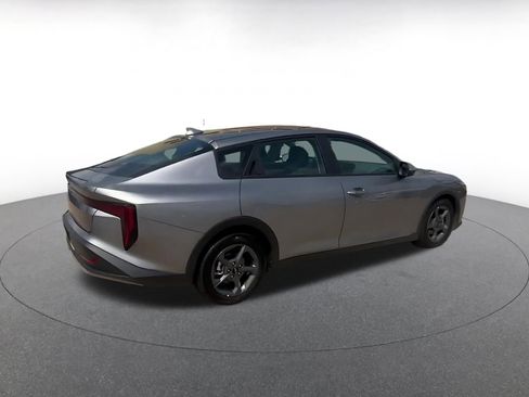 Used 2025 Kia K4 FWD image 15