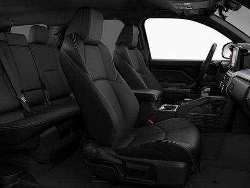 New 2026 Toyota 4Runner SR5 image 29