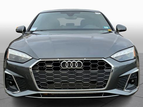 Used 2023 Audi A5 2.0T Premium Plus image 3