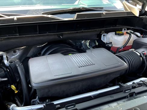 Used 2023 Chevrolet Silverado 1500 RST image 34