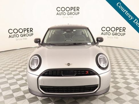 New 2025 MINI Cooper S FWD image 10