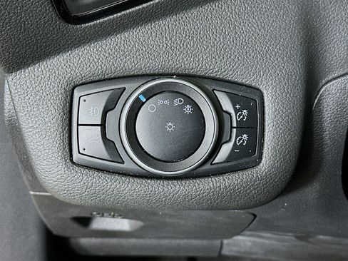 Used 2017 Ford Escape Titanium w/ Equipment Group 301A image 17