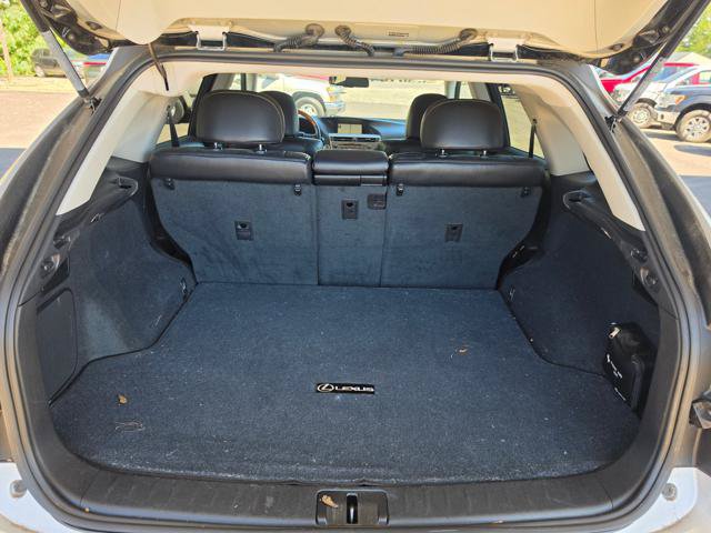 Used 2011 Lexus RX 350 AWD w/ Premium Pkg image 14