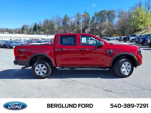 Used 2026 Ford Ranger XL w/ Trailer Tow Package AWD/4WD image 4