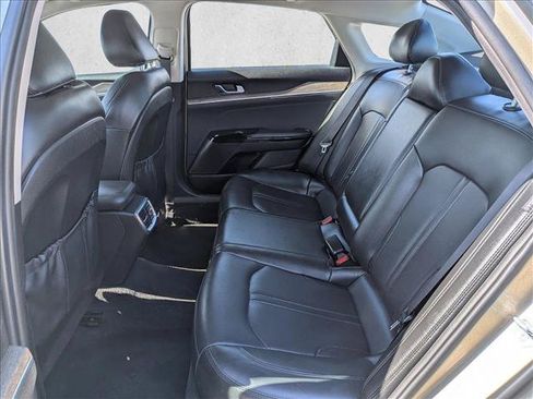 Used 2021 Kia K5 EX FWD image 18