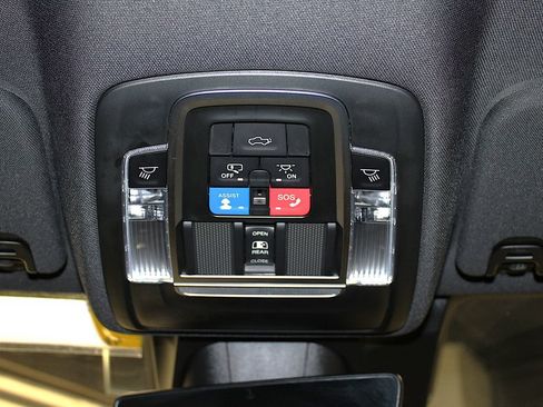 Certified 2023 RAM 1500 Laramie AWD/4WD image 26