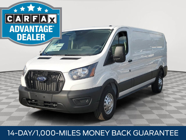 Used 2025 Ford Transit 150 Low Roof AWD w/ Load Area Protection Package image 3