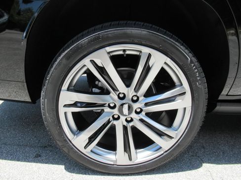 New 2026 Cadillac Escalade Sport w/ Touring Package AWD/4WD image 7