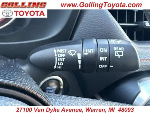 Used 2019 Toyota RAV4 Adventure image 25