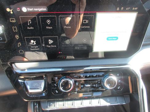 New 2026 GMC Sierra 1500 AT4 w/ AT4 Premium Package AWD/4WD image 22