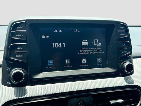 Used 2021 Hyundai Kona SEL FWD image 14