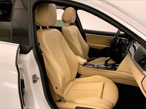 Used 2017 BMW 430i Gran Coupe 430i Gran Coupe image 6