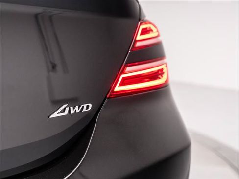 New 2026 Genesis G70 2.5T AWD/4WD image 15