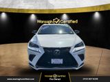 Used 2021 Lexus NX 300 F Sport image 2