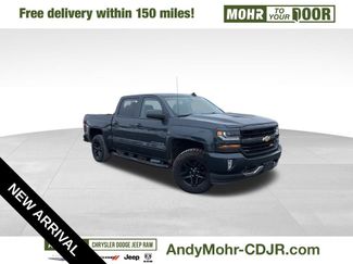Used 2018 Chevrolet Silverado 1500 LT w/ All Star Edition video 1