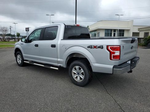 Used 2018 Ford F150 XLT image 3