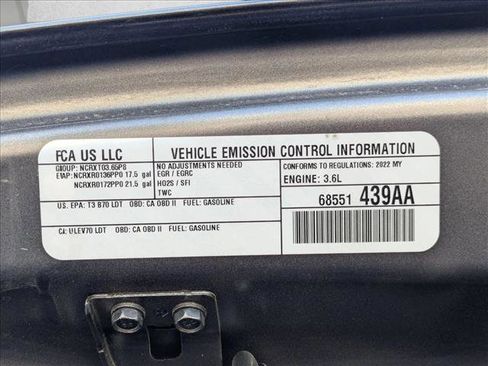 Used 2022 Jeep Wrangler Rubicon w/ Steel Bumper Group image 24