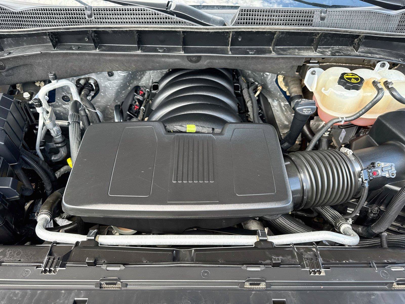Used 2024 GMC Sierra 1500 SLT RWD image 36