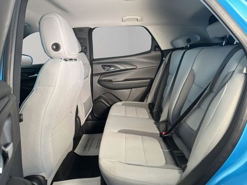 New 2026 Chevrolet TrailBlazer LT w/ LT Cold Weather Package image 22