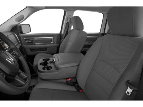 Used 2019 RAM 1500 Big Horn RWD image 8