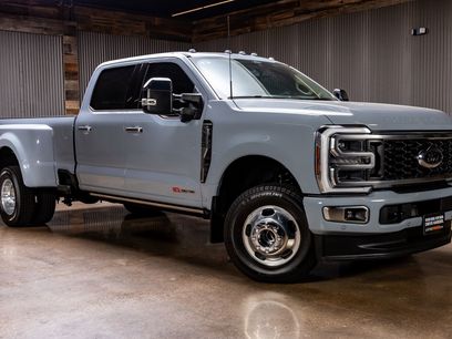 Used 2025 Ford F350 XL