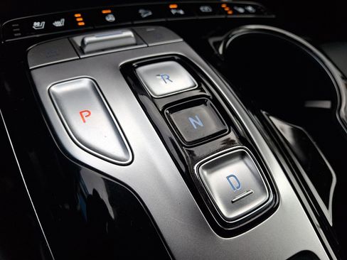 Used 2023 Hyundai Tucson Limited image 15