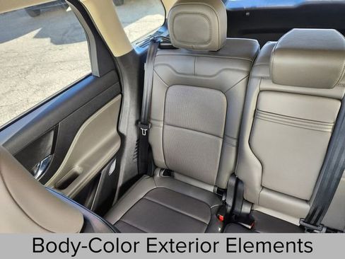 Certified 2023 Lincoln Corsair Reserve w/ Equipment Group 201A image 16