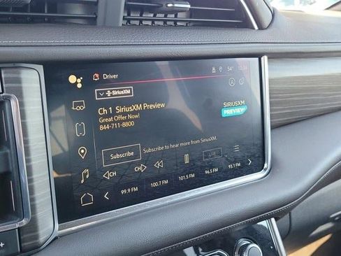 Used 2024 GMC Yukon XL Denali w/ Max Trailering Package image 22