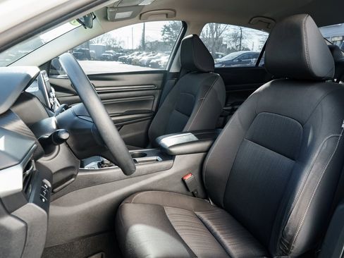 Used 2020 Nissan Altima 2.5 S image 18