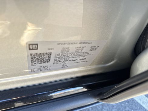 Used 2022 Buick Enclave Premium image 30