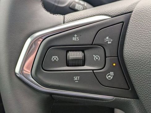 New 2026 Chevrolet Trax LT w/ Driver Confidence Package image 13