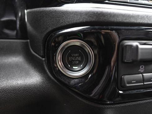 Used 2025 Chevrolet Silverado 1500 RST w/ RST All Star Premium Package image 8