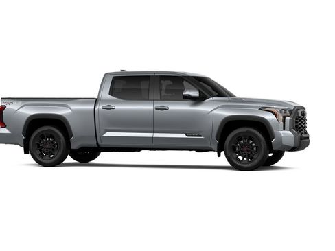 New 2026 Toyota Tundra Platinum AWD/4WD image 13