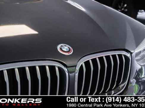 Used 2019 BMW X3 xDrive30i AWD/4WD image 10