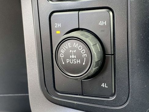 New 2025 Ford F150 XLT w/ Equipment Group 302A MID image 12