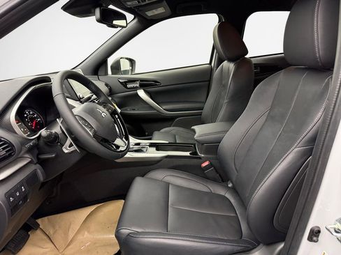New 2026 Mitsubishi Eclipse Cross SEL AWD/4WD image 12