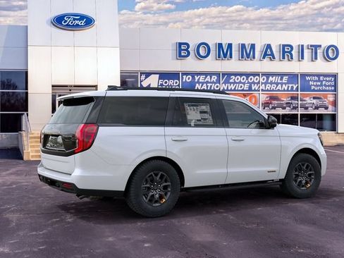 New 2027 Ford Expedition Tremor w/ Driver's Package AWD/4WD image 6