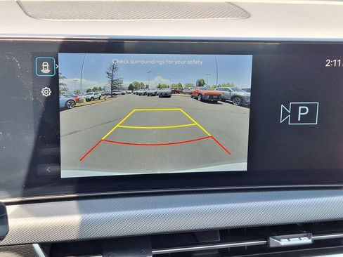 New 2025 Hyundai Sonata SEL FWD image 19