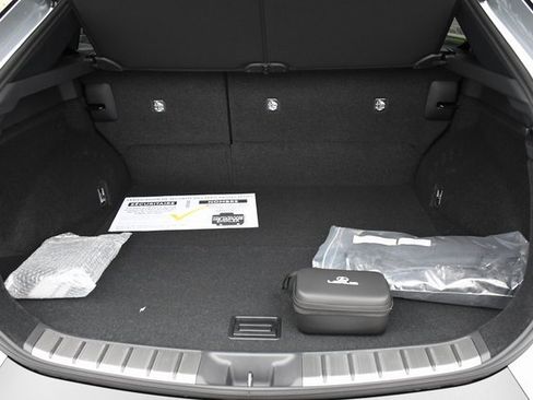 New 2026 Lexus RZ 450e 2WD image 21