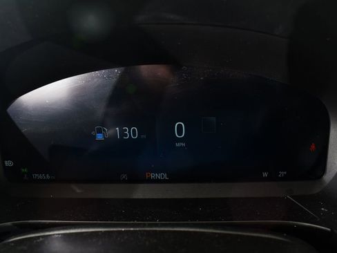 Used 2023 Ford Escape Platinum w/ Premium Technology Package image 26