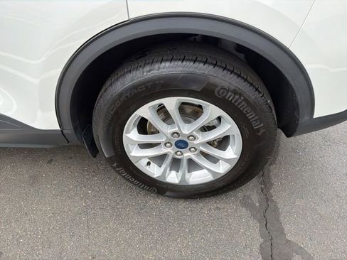 Used 2022 Ford Escape SE w/ Convenience Package AWD/4WD image 30